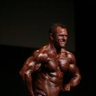 Michael  Kingsnorth - IFBB Australia Grand Prix 2010 - #1